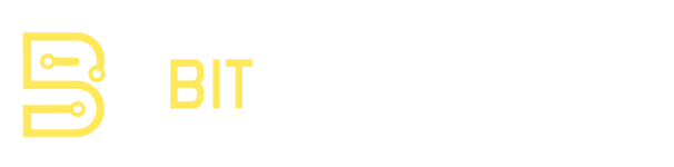 Bit Developers – Software Development Agency Logo