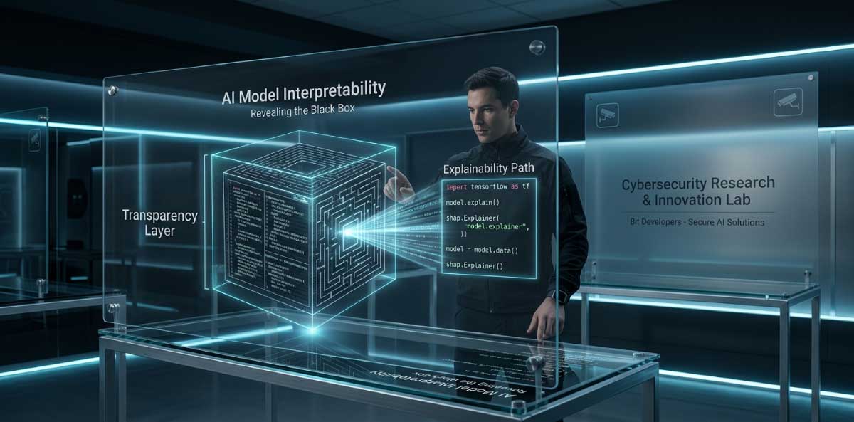 Mechanistic Interpretability: Opening the “Black Box” of AI to Ensure System Security