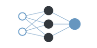 AI-assisted development icon